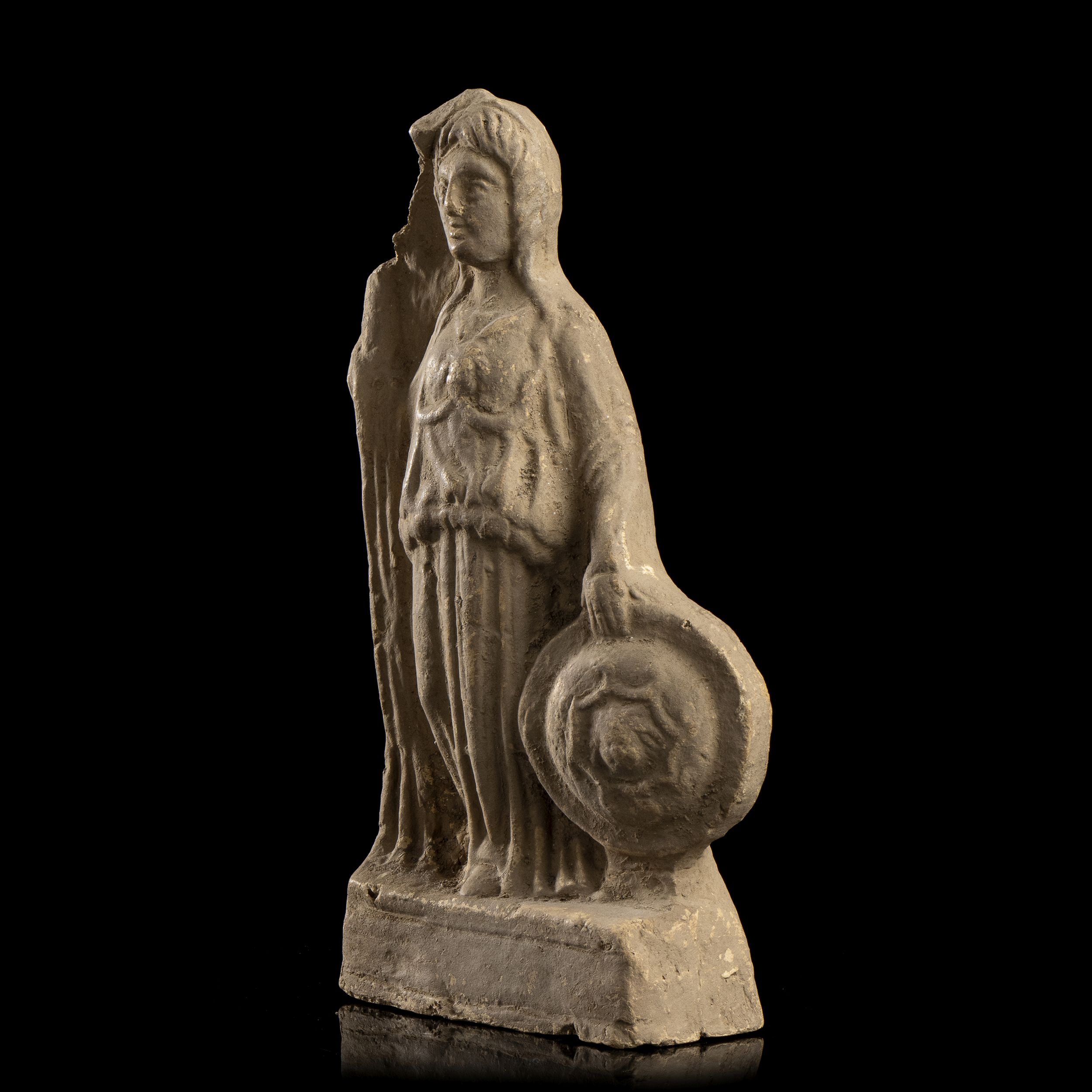 STATUETTE D'ATHÉNA – Image 2