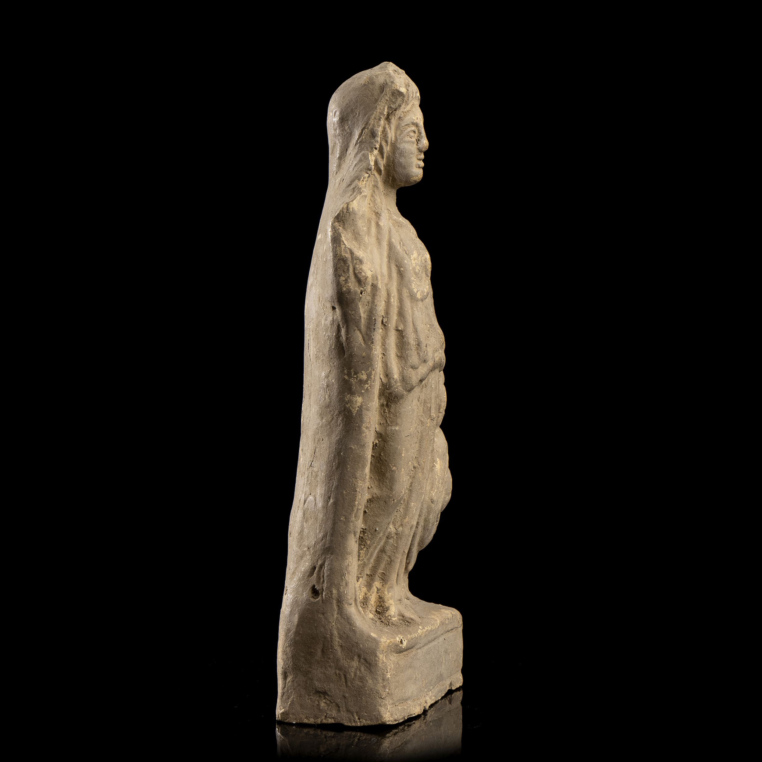 STATUETTE D'ATHÉNA – Image 4