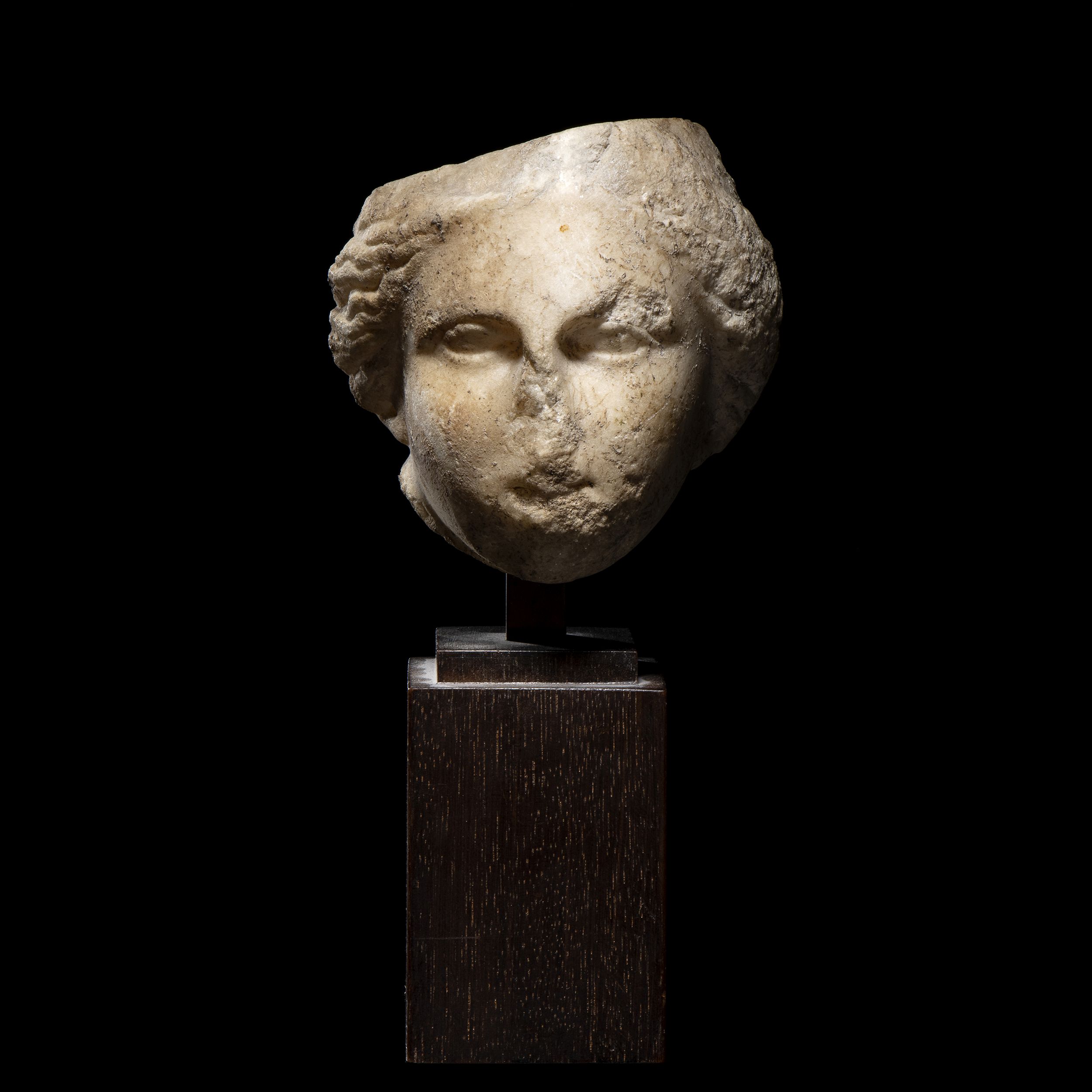 TÊTE FEMININE – Image 2