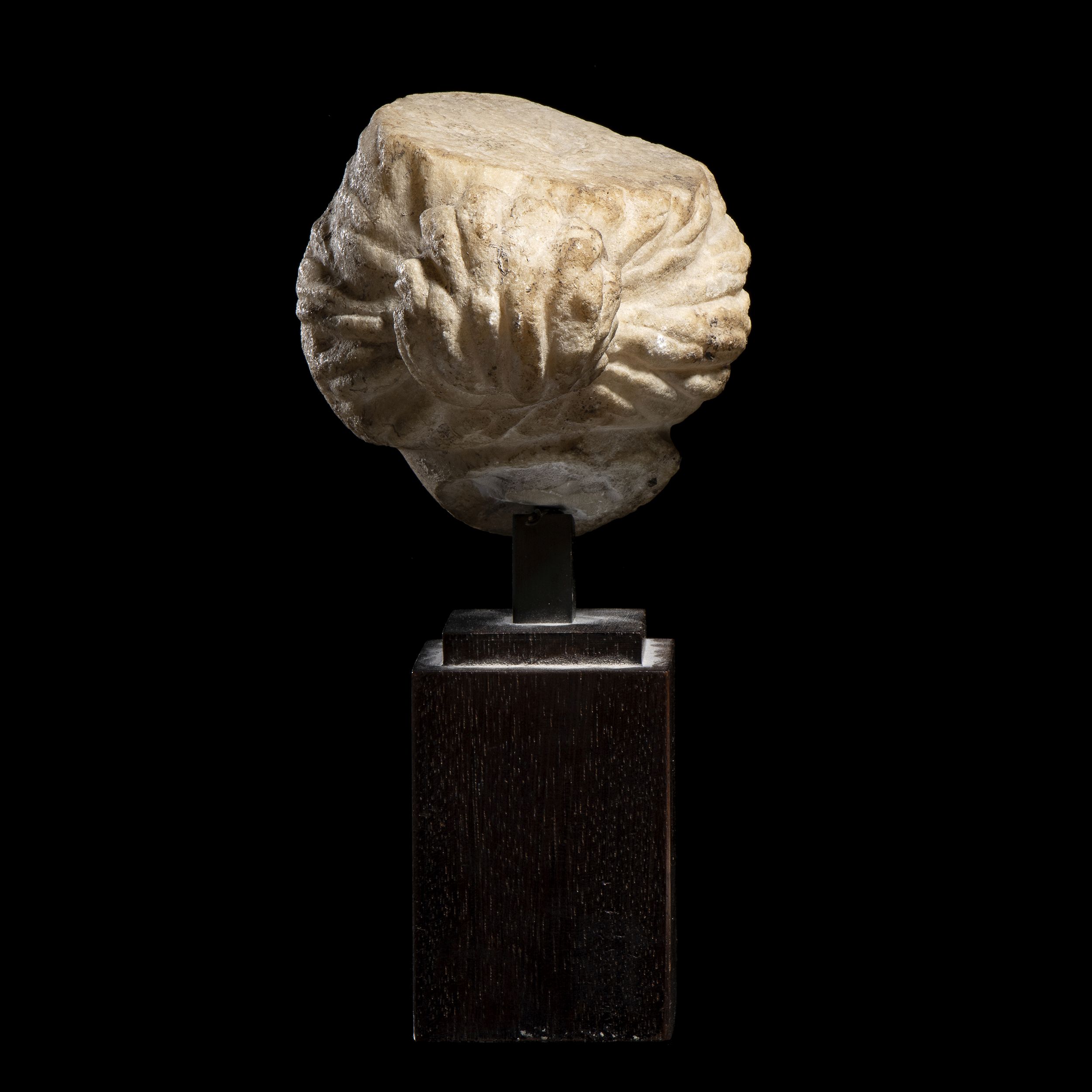 TÊTE FEMININE – Image 4