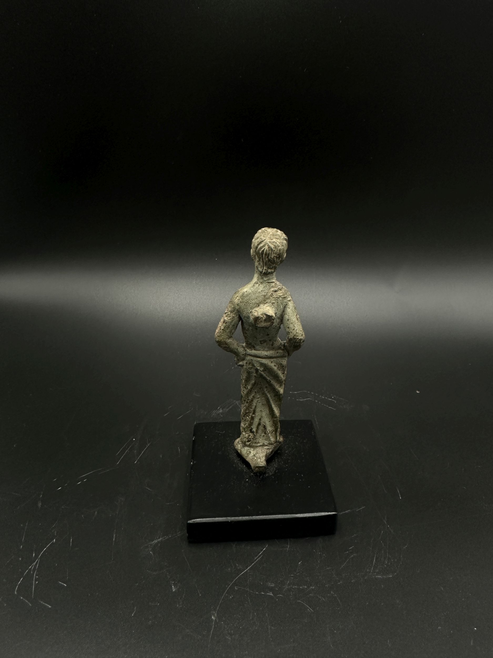 STATUETTE EX VOTO – Image 2