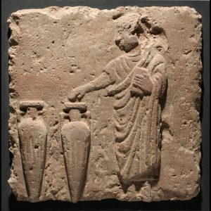 * BAS-RELIEF