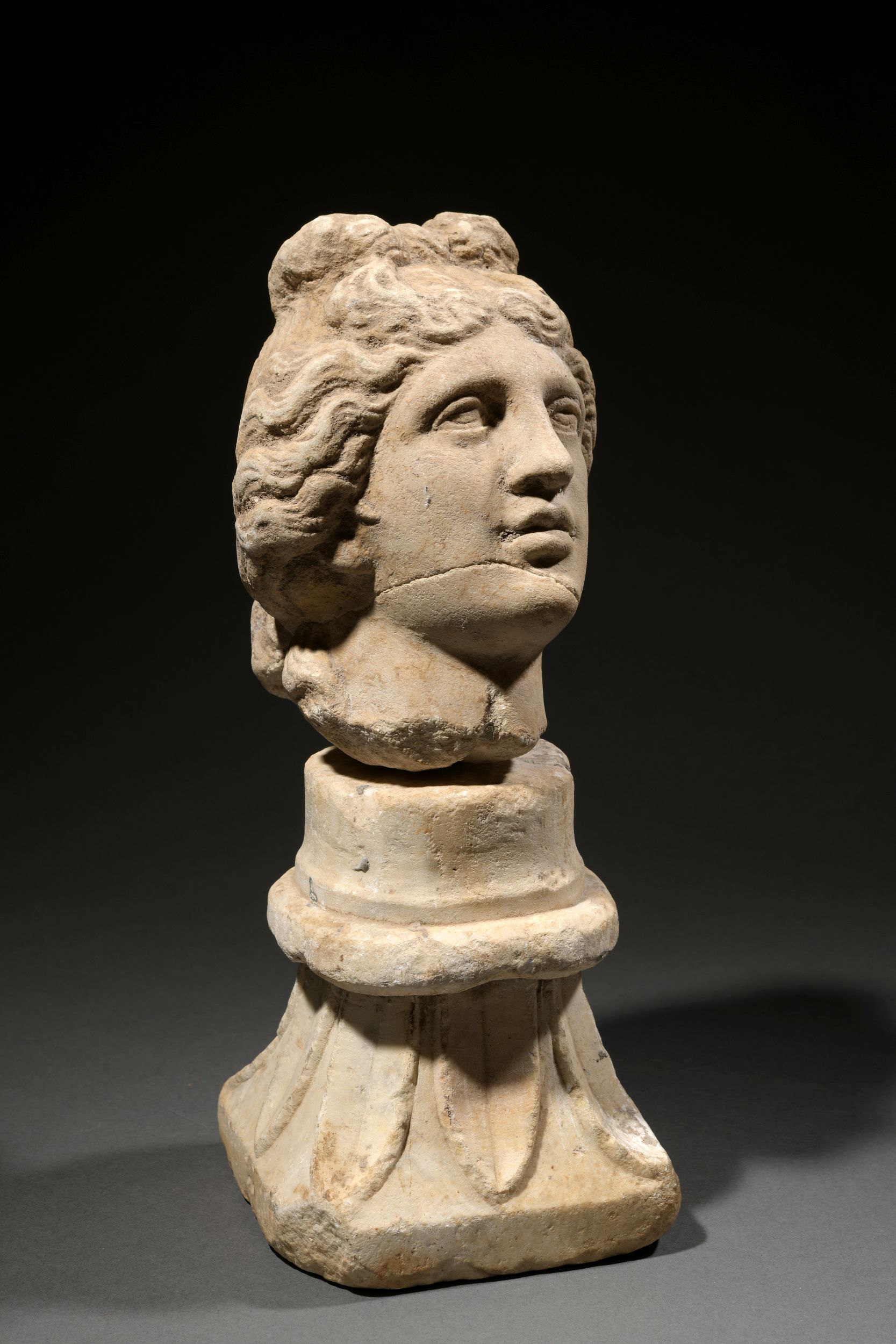 TÊTE FEMININE – Image 2