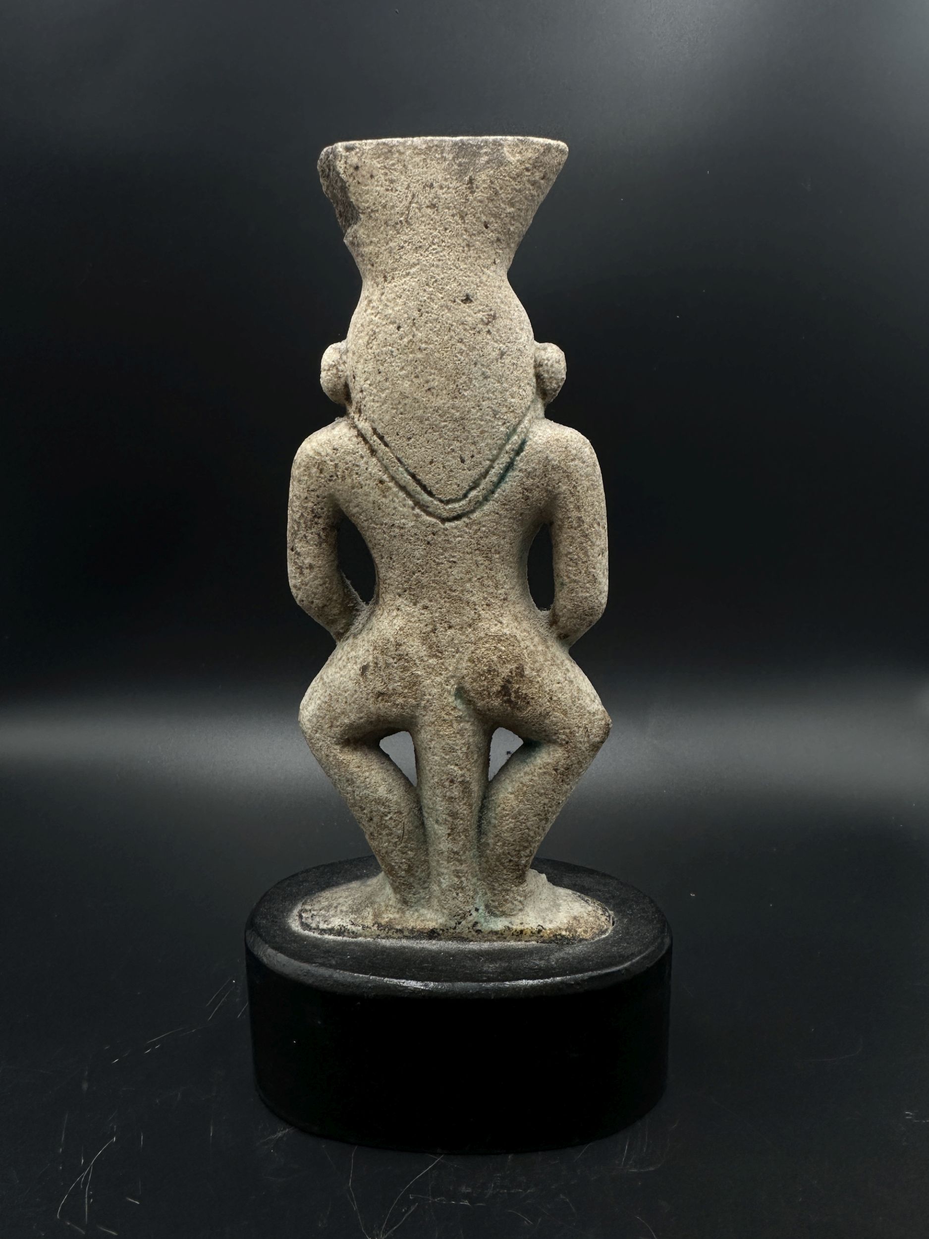 STATUETTE DE BES (DE STYLE) – Image 2