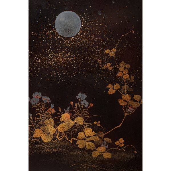BEL ÉCRAN DE LETTRÉ À DEUX FEUILLES – Image 6