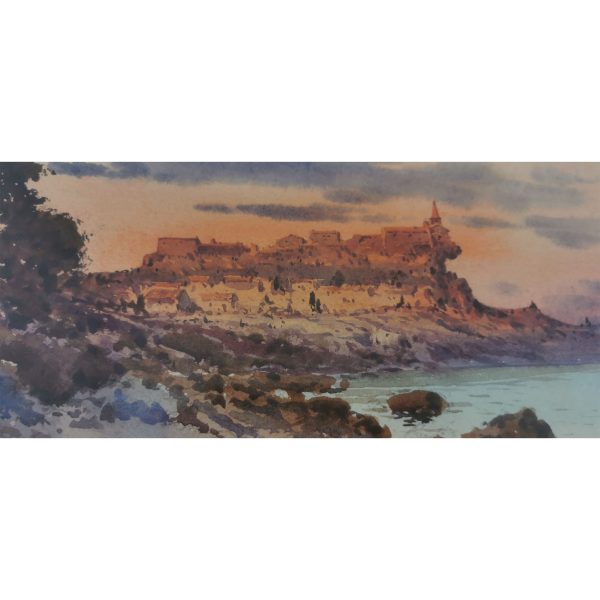 ALPHONSE REY (1865-1938) – Image 3