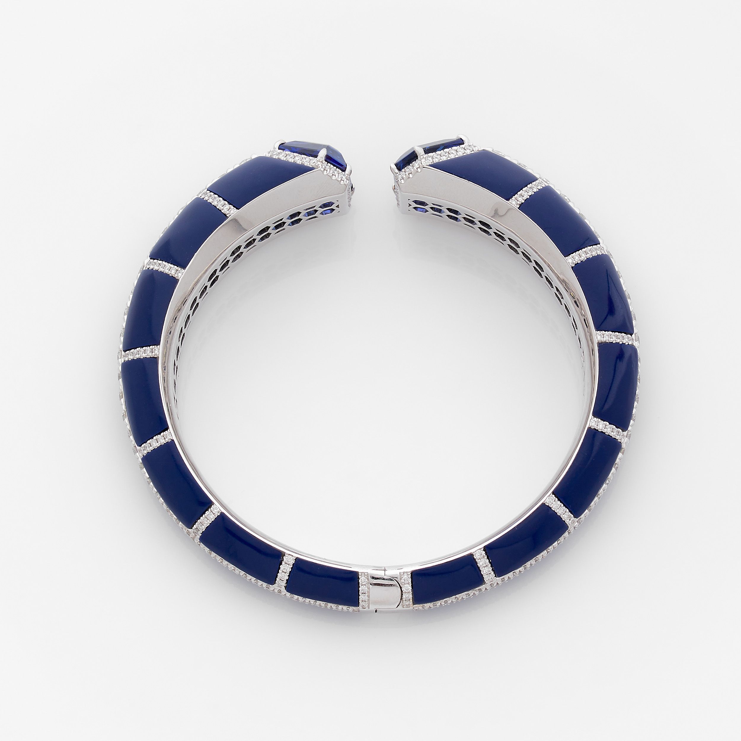 BRACELET JONC OUVRANT – Image 2