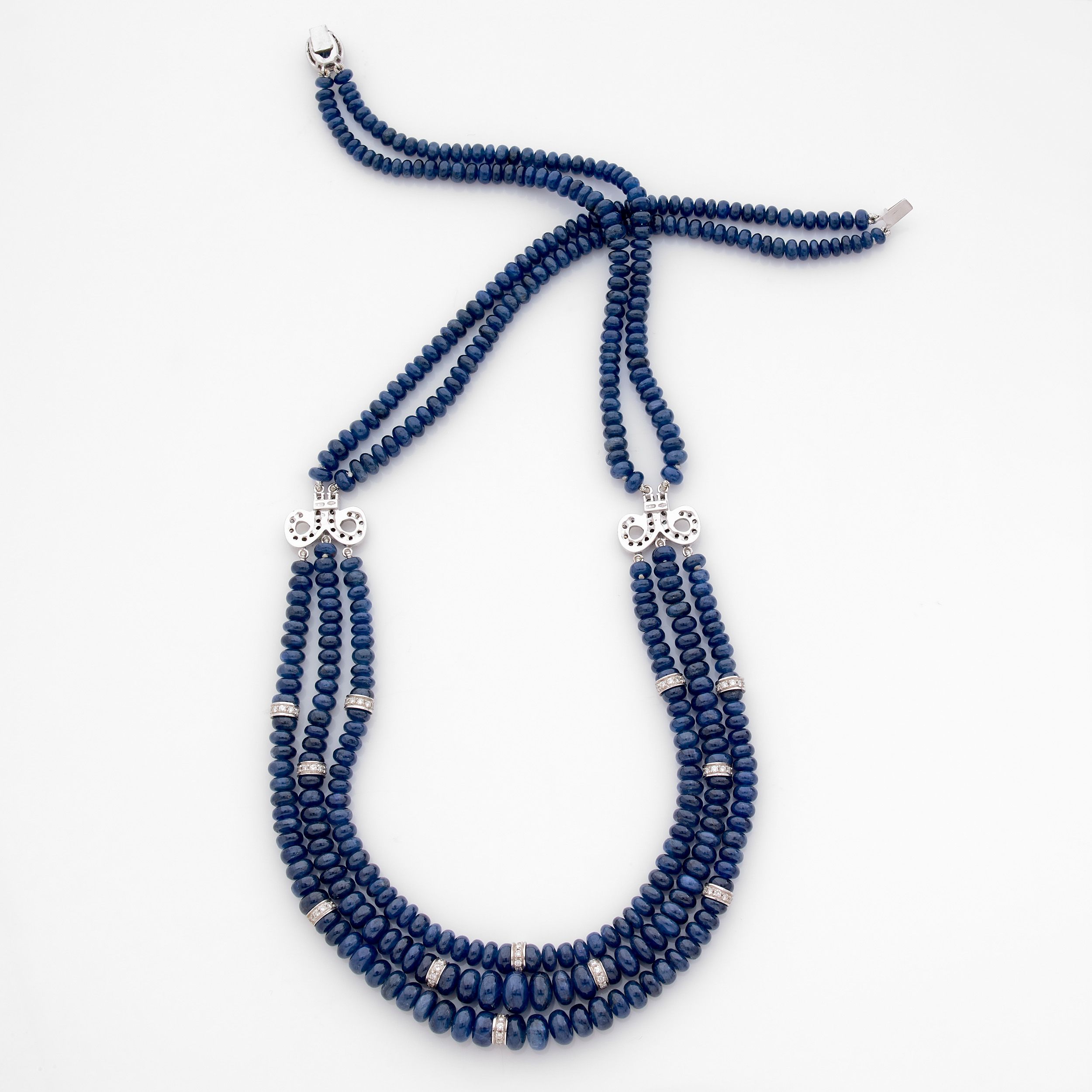 COLLIER DRAPERIE – Image 2