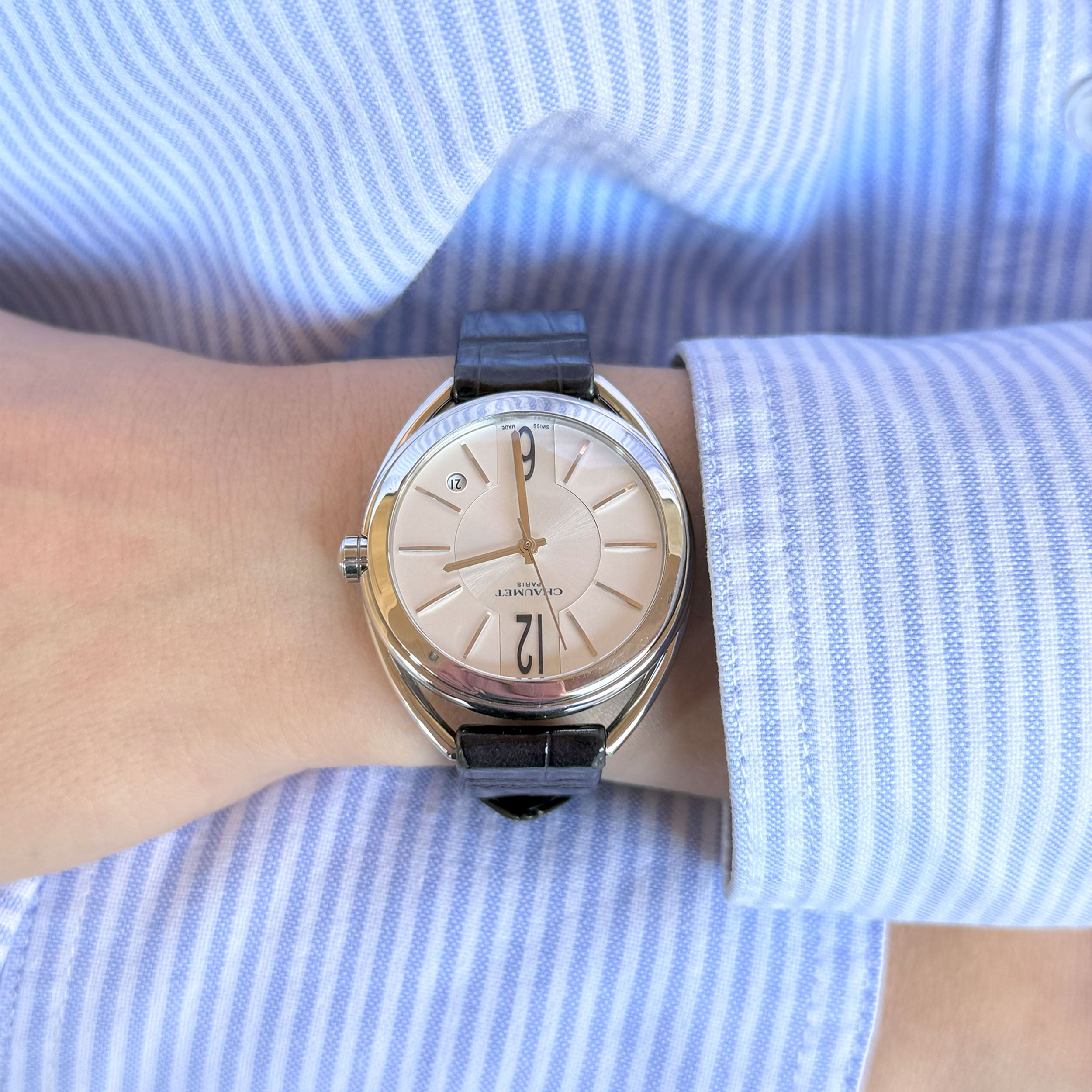 CHAUMET LIENS – Image 3