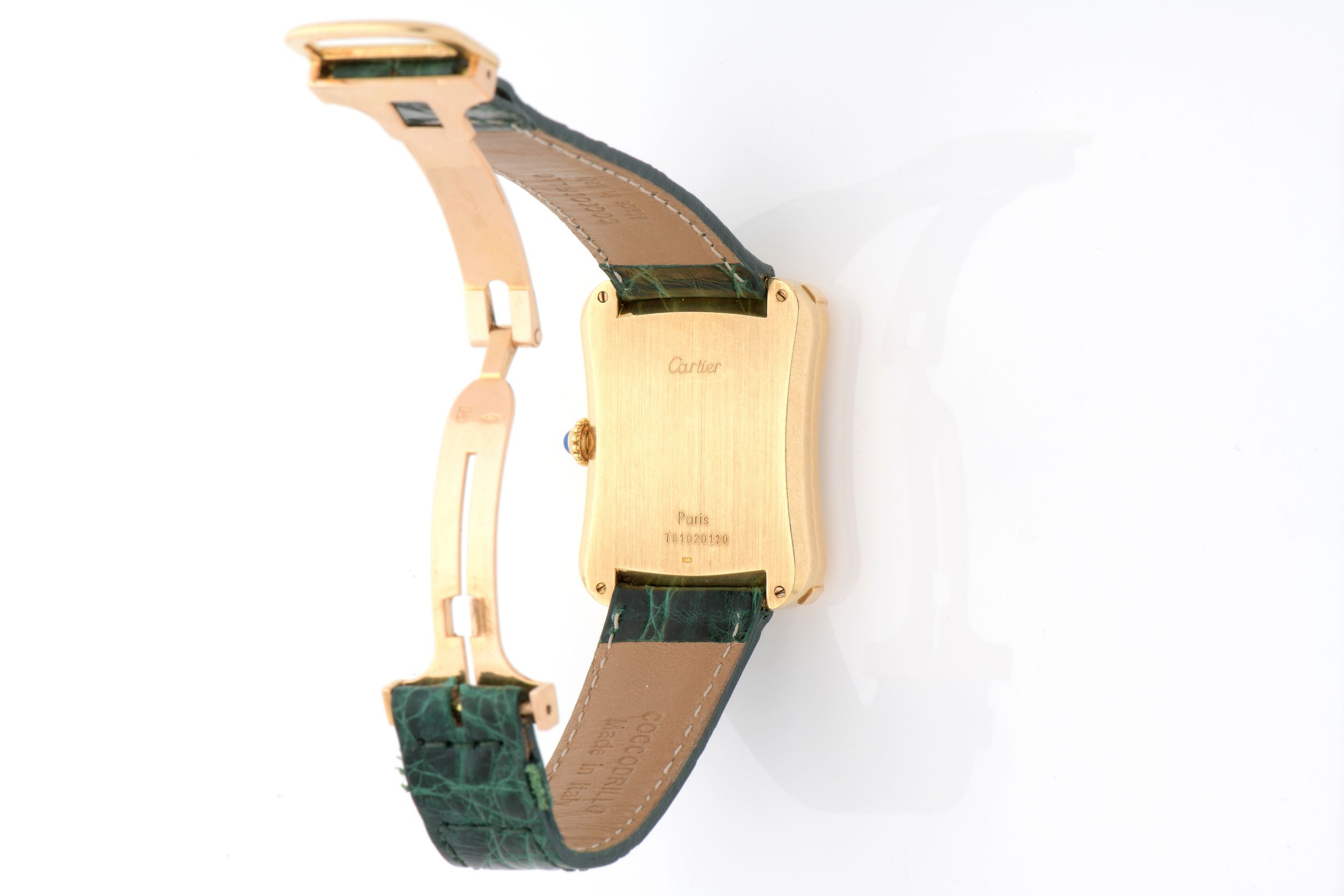 CARTIER COUSSIN BAMBOO – Image 2
