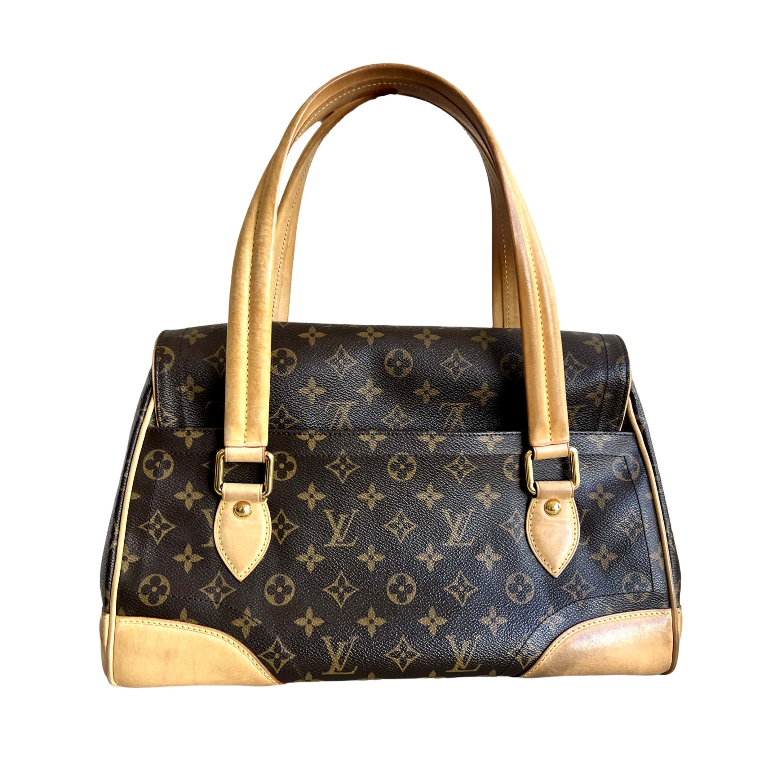 LOUIS VUITTON – Image 4