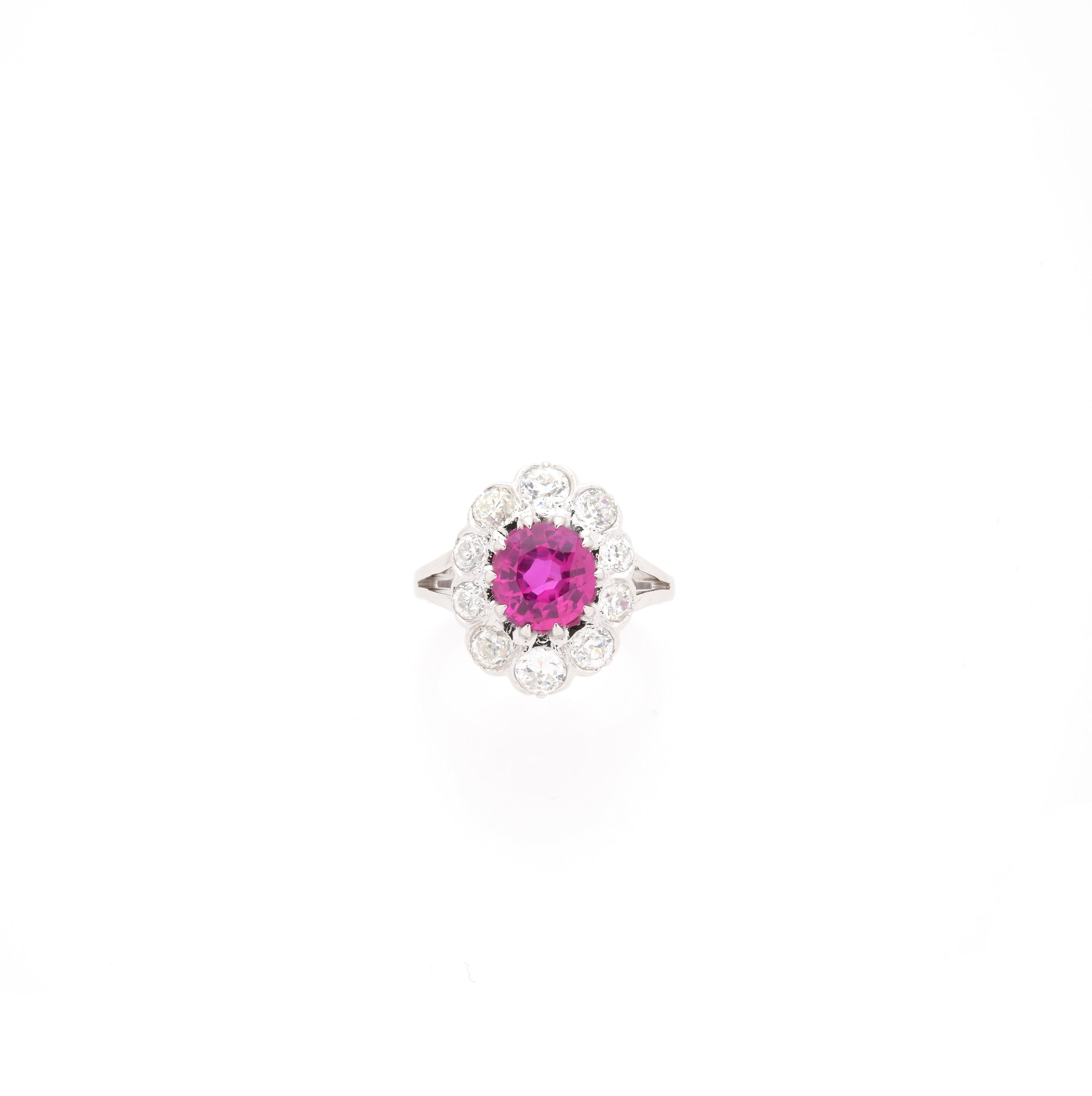 BAGUE MARGUERITE – Image 3