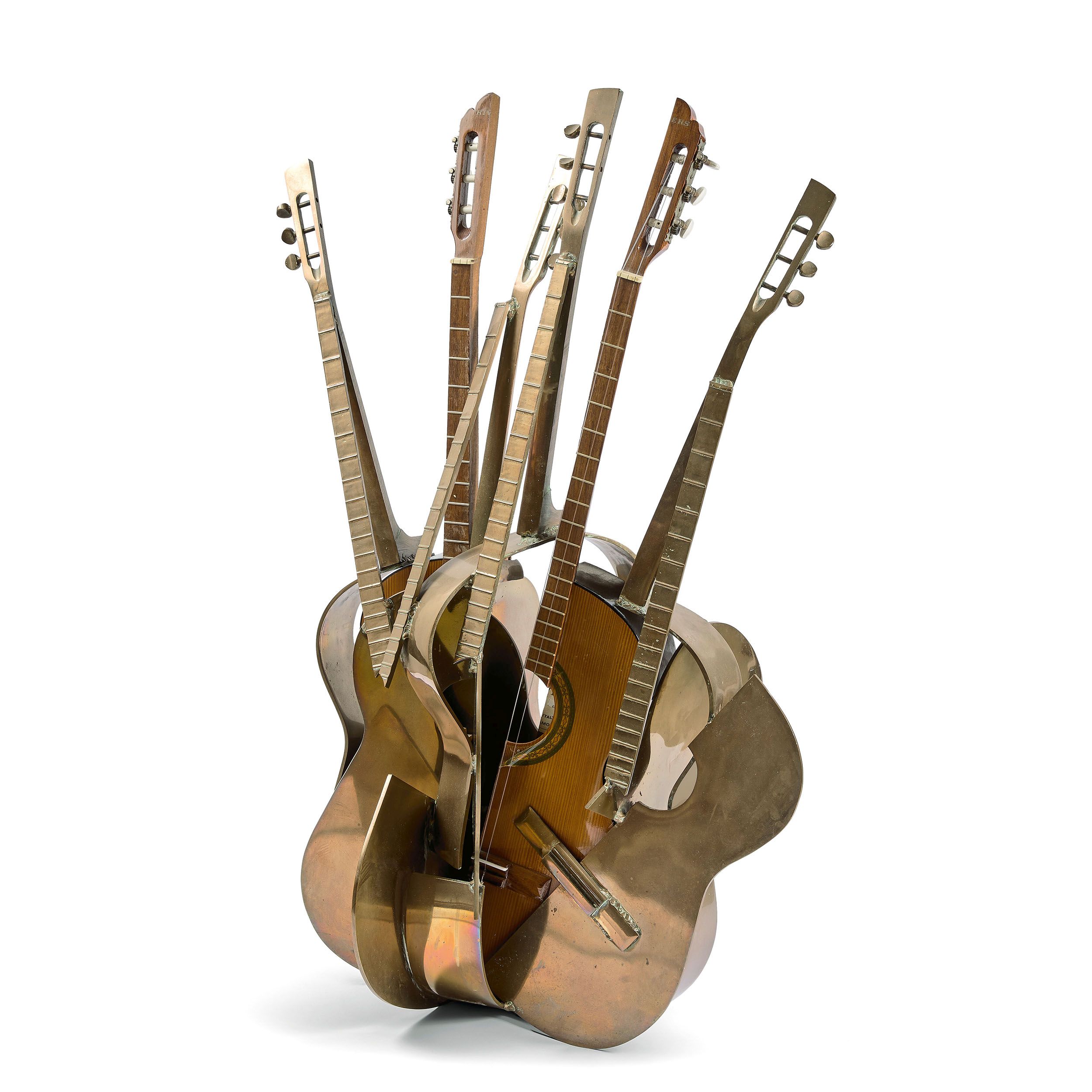 FERNANDEZ ARMAN (1928-2005) – Image 3