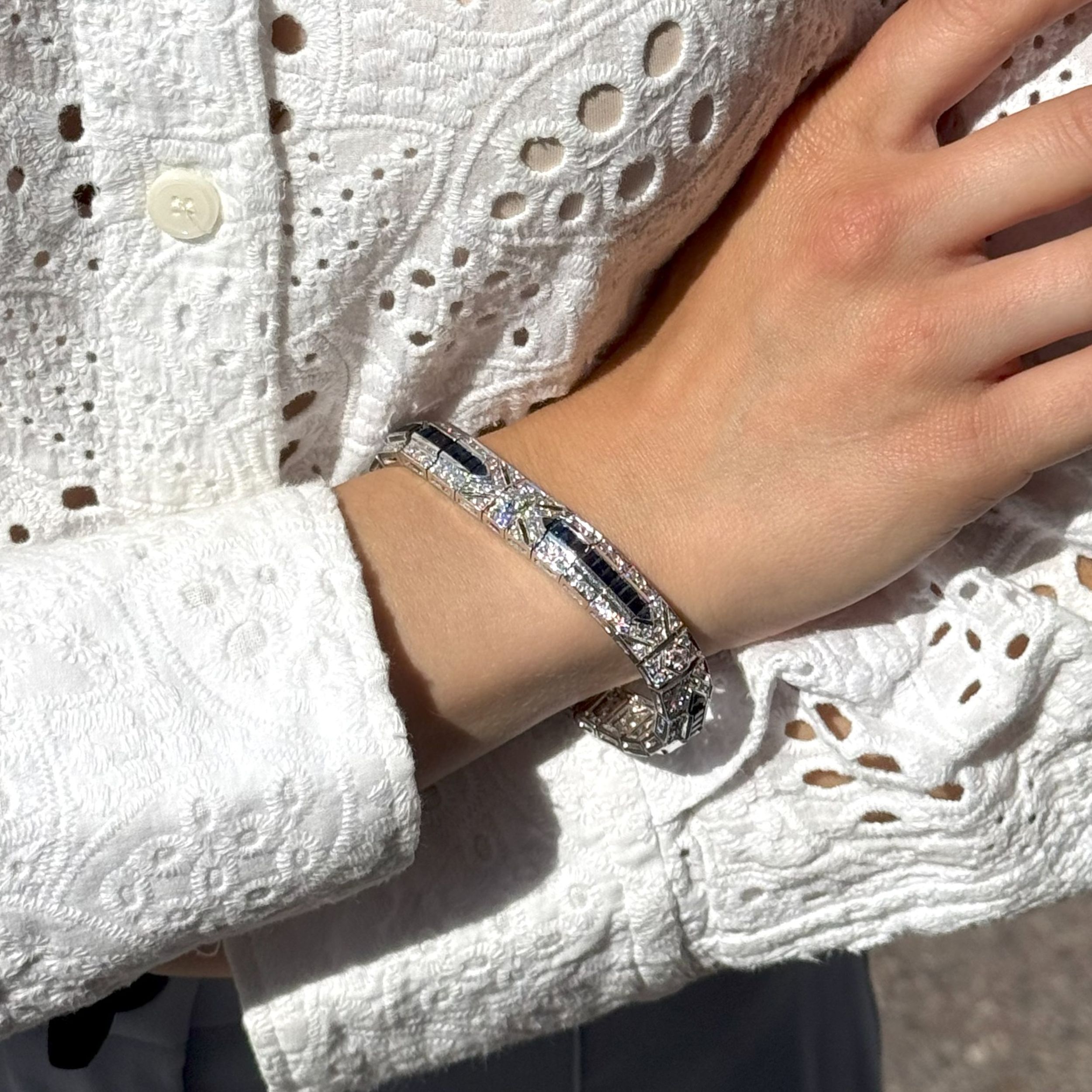 BRACELET LIGNE – Image 4
