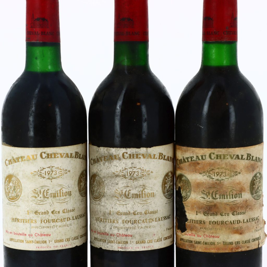 Bouteille Vin Collection Rallye Monte Carlo 1999 - Château De La Lieue - Var