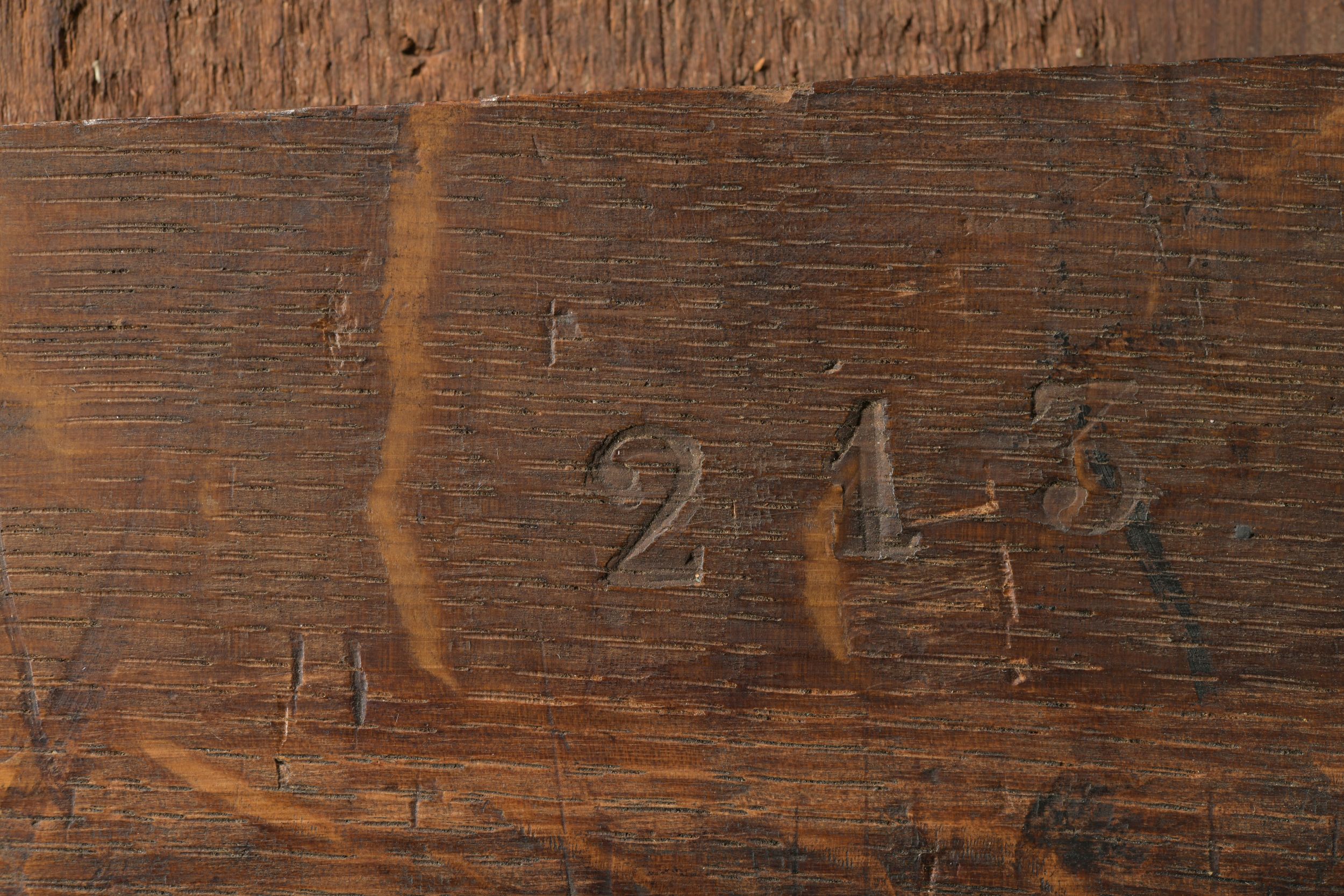MEUBLE A HAUTEUR D’APPUI – Image 3