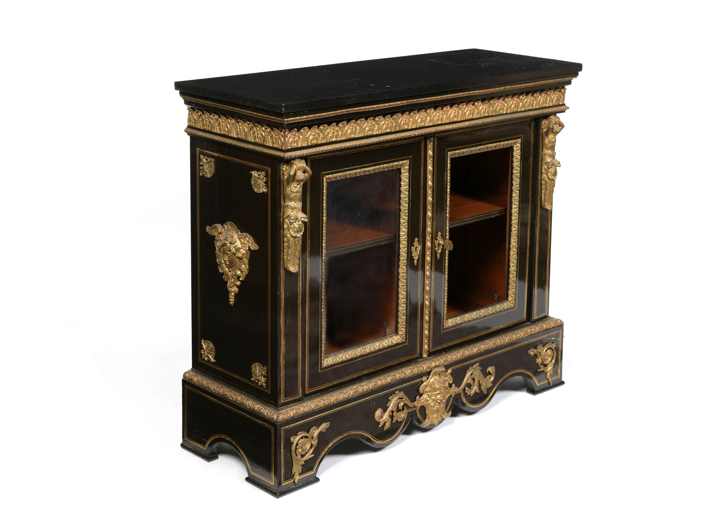 MEUBLE A HAUTEUR D’APPUI – Image 4