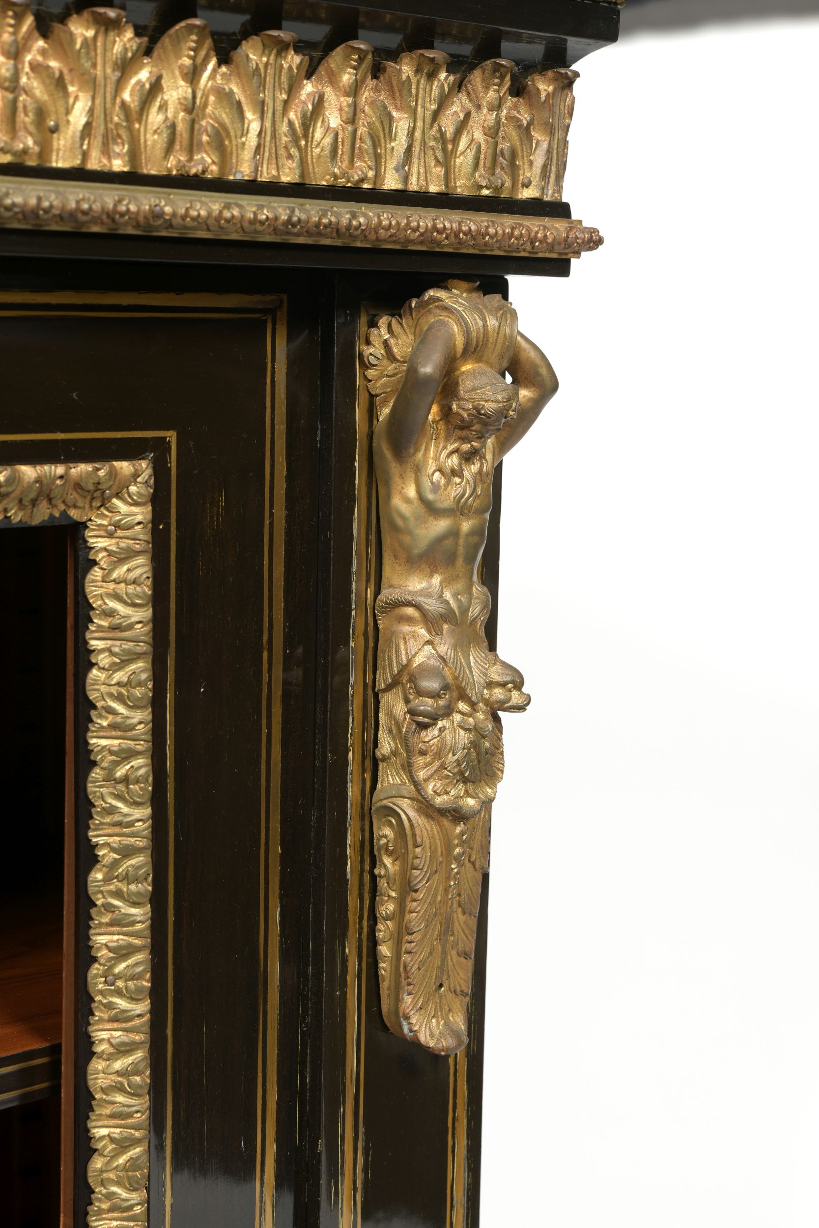 MEUBLE A HAUTEUR D’APPUI – Image 5