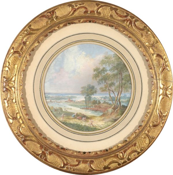 LOUIS NICOLAS VAN BLARENBERGHE (1716-1794) – Image 2