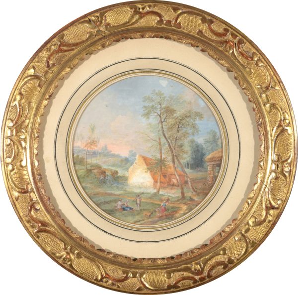 LOUIS NICOLAS VAN BLARENBERGHE (1716-1794) – Image 3