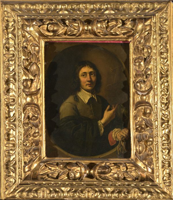 ATTRIBUE A BARTHOLOMEUS VAN DER HELST (1613-1670) – Image 3