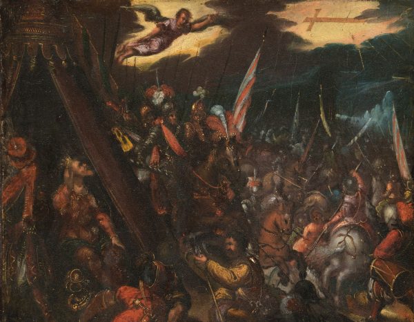 ECOLE DE PRAGUE VERS 1600 – Image 2