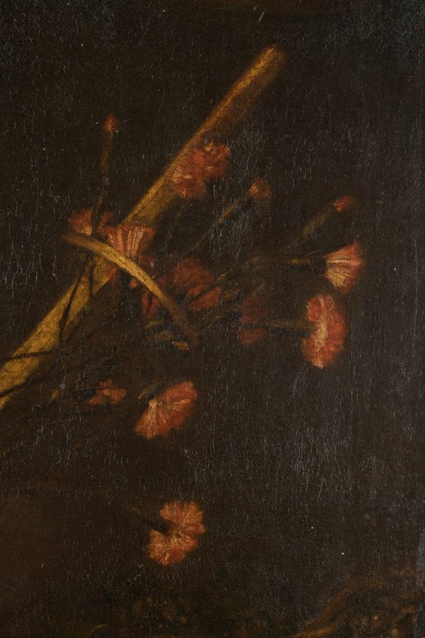 ATTRIBUÉ À KAREL VAN DER PLUYM (1625 - 1672) – Image 3