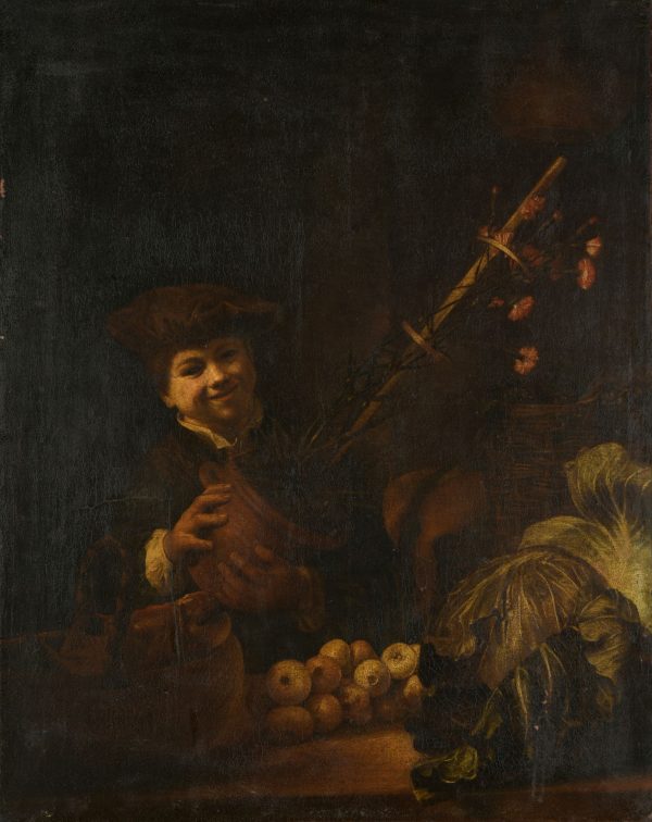 ATTRIBUÉ À KAREL VAN DER PLUYM (1625 - 1672) – Image 5