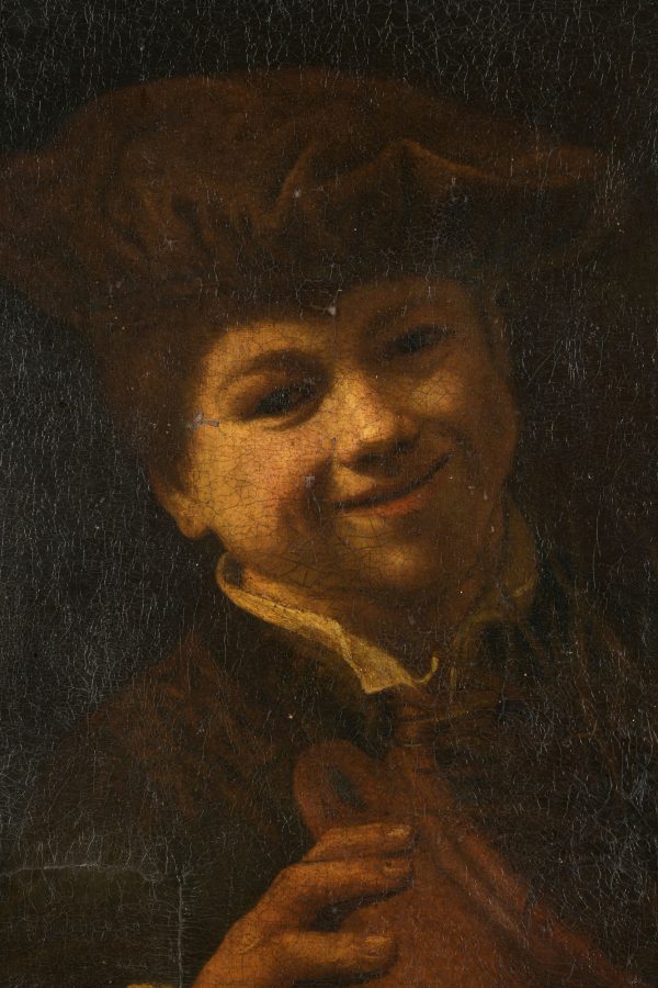 ATTRIBUÉ À KAREL VAN DER PLUYM (1625 - 1672) – Image 6