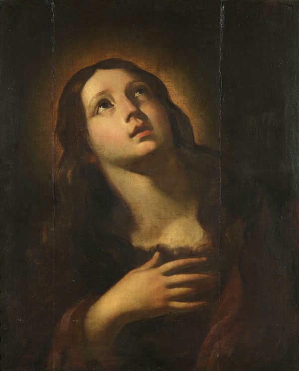 ECOLE ITALIENNE CIRCA 1700 – Image 2