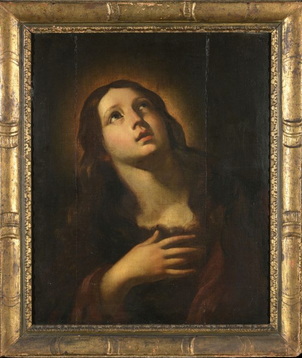 ECOLE ITALIENNE CIRCA 1700 – Image 3