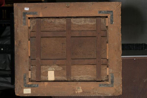 ECOLE DU NORD CIRCA 1700 – Image 3