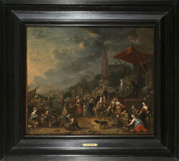 RICHARD BRAKENBURG (1650 - 1702) – Image 5