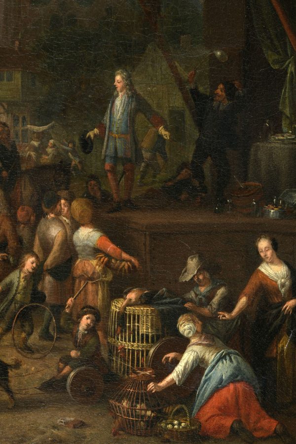 RICHARD BRAKENBURG (1650 - 1702) – Image 6