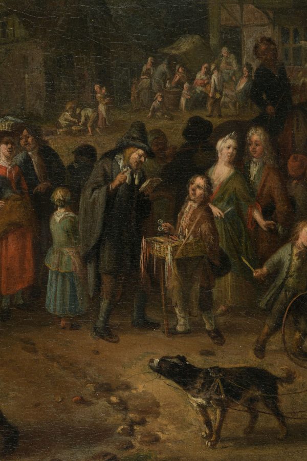RICHARD BRAKENBURG (1650 - 1702) – Image 7
