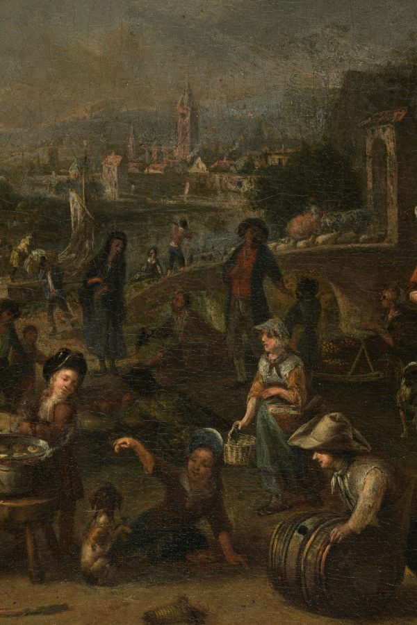 RICHARD BRAKENBURG (1650 - 1702) – Image 8