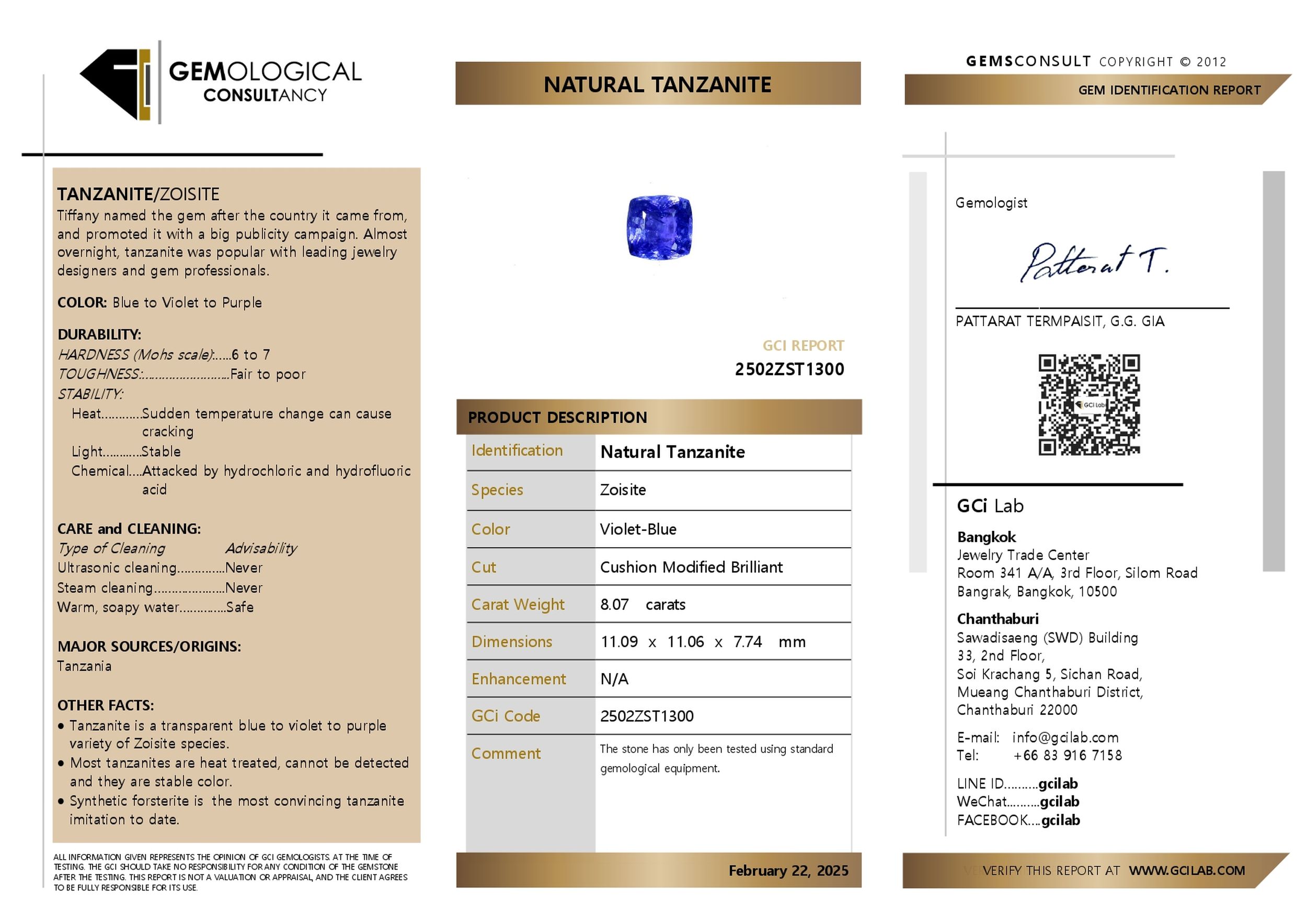 BAGUE – Image 9