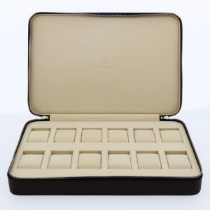 - ECRIN ROLEX 12 Montres