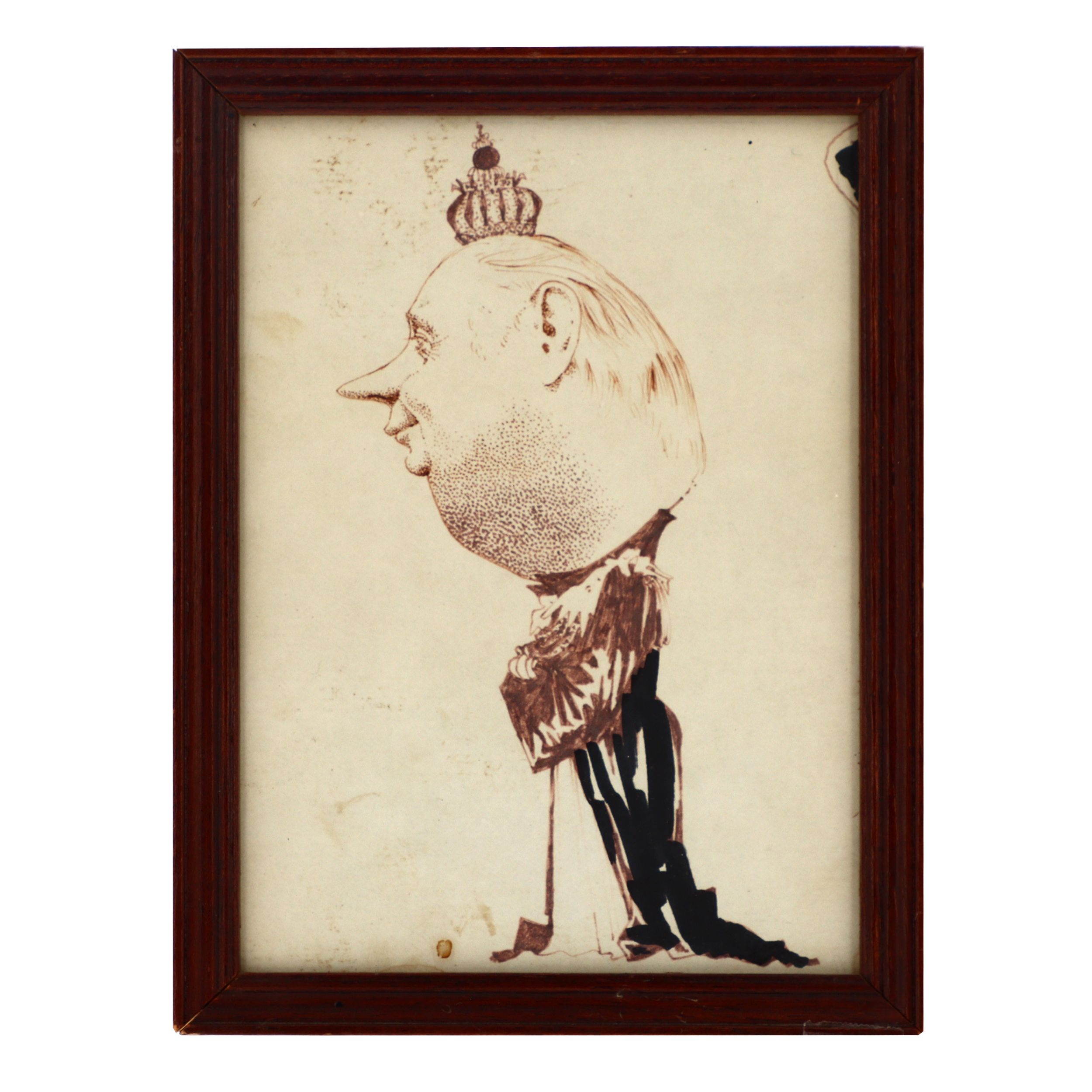 GOURMELIN (1920-2011) et REDON né en 1946 – Image 7