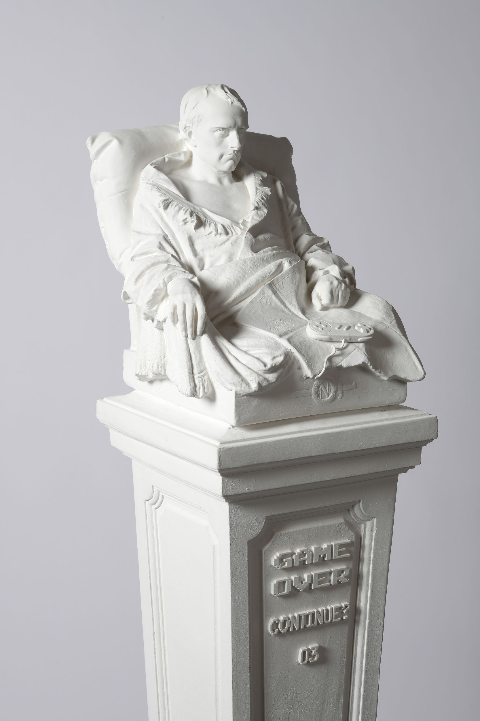 THE BOUNTY KILLART (c.2002) – Image 6