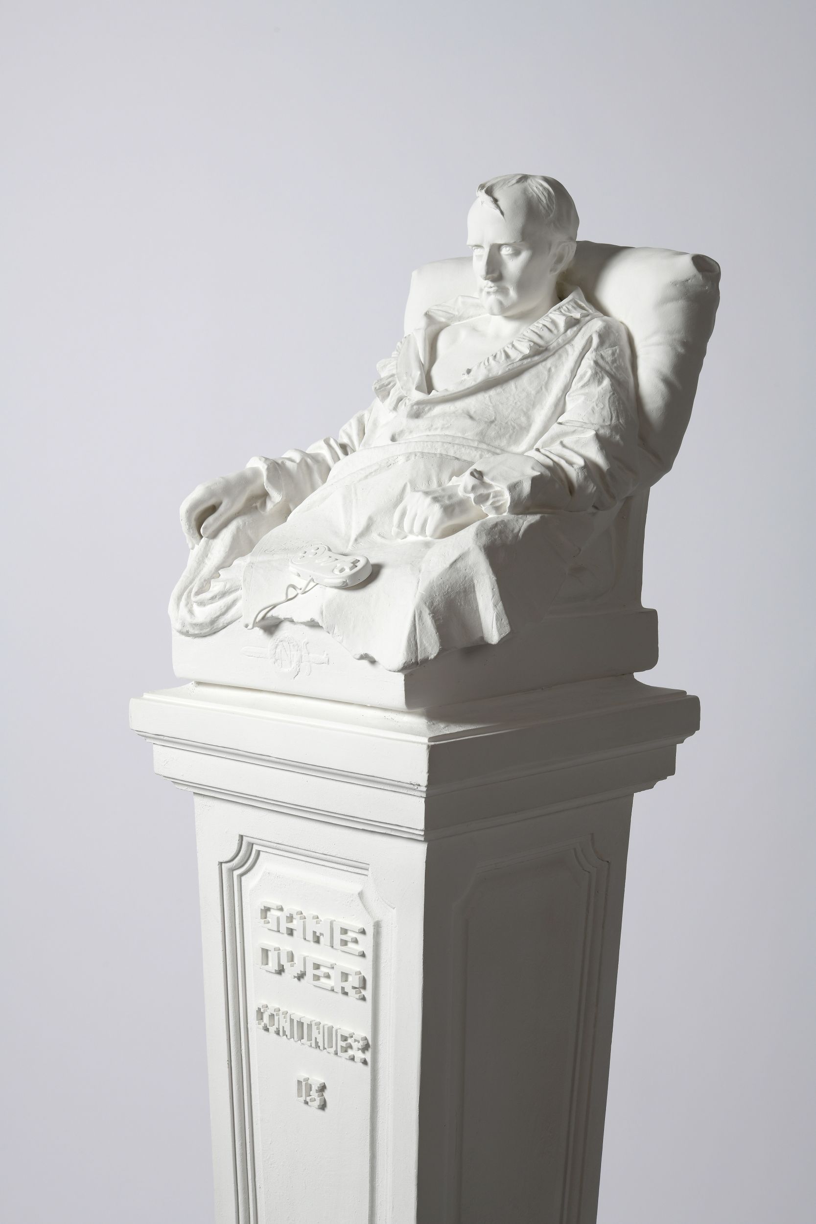 THE BOUNTY KILLART (c.2002) – Image 7