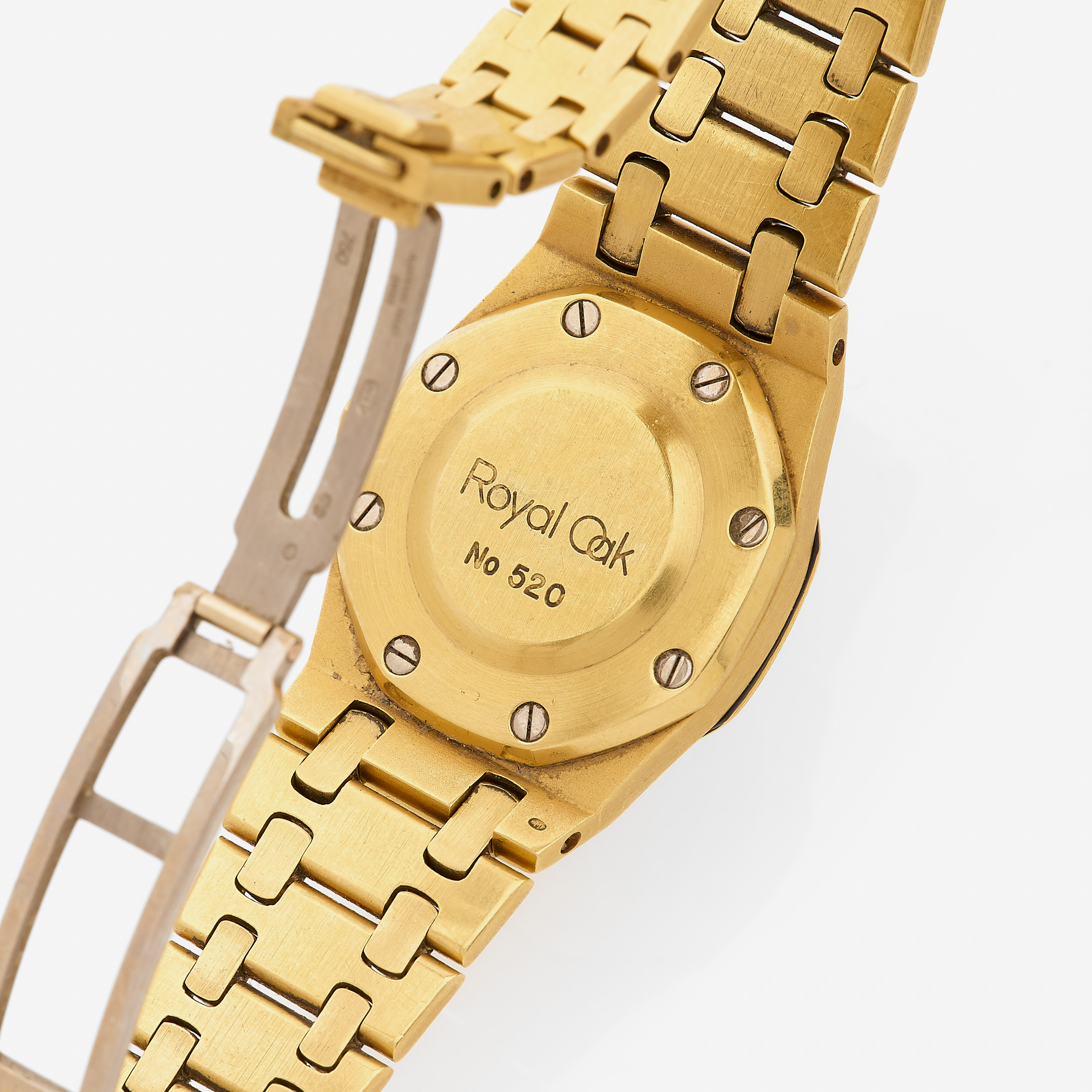AUDEMARS PIGUET ROYAL OAK II – Image 2