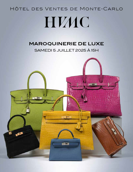 Maroquinerie de Luxe