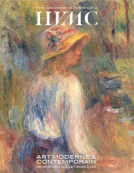 Art Moderne et Contemporain