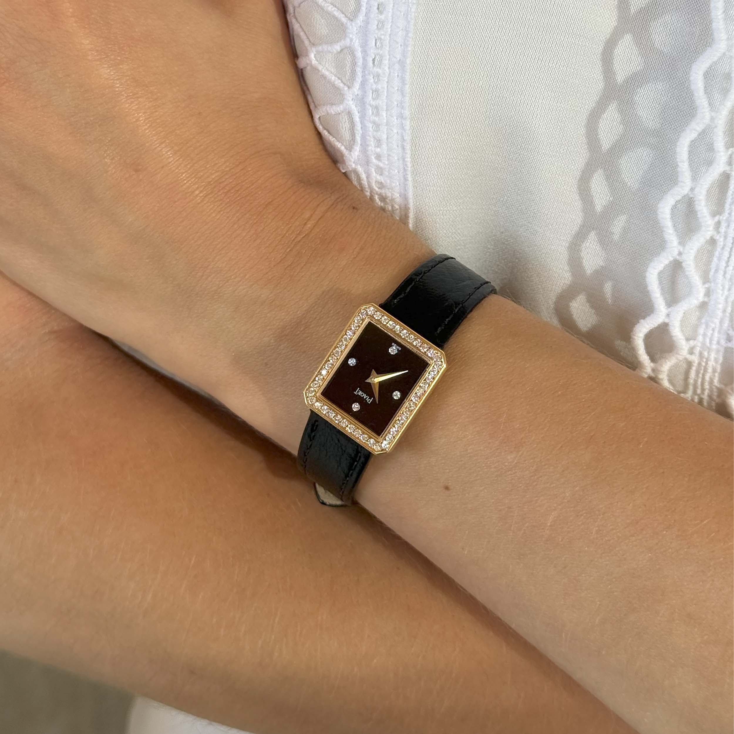 PIAGET PROTOCOLE – Image 2