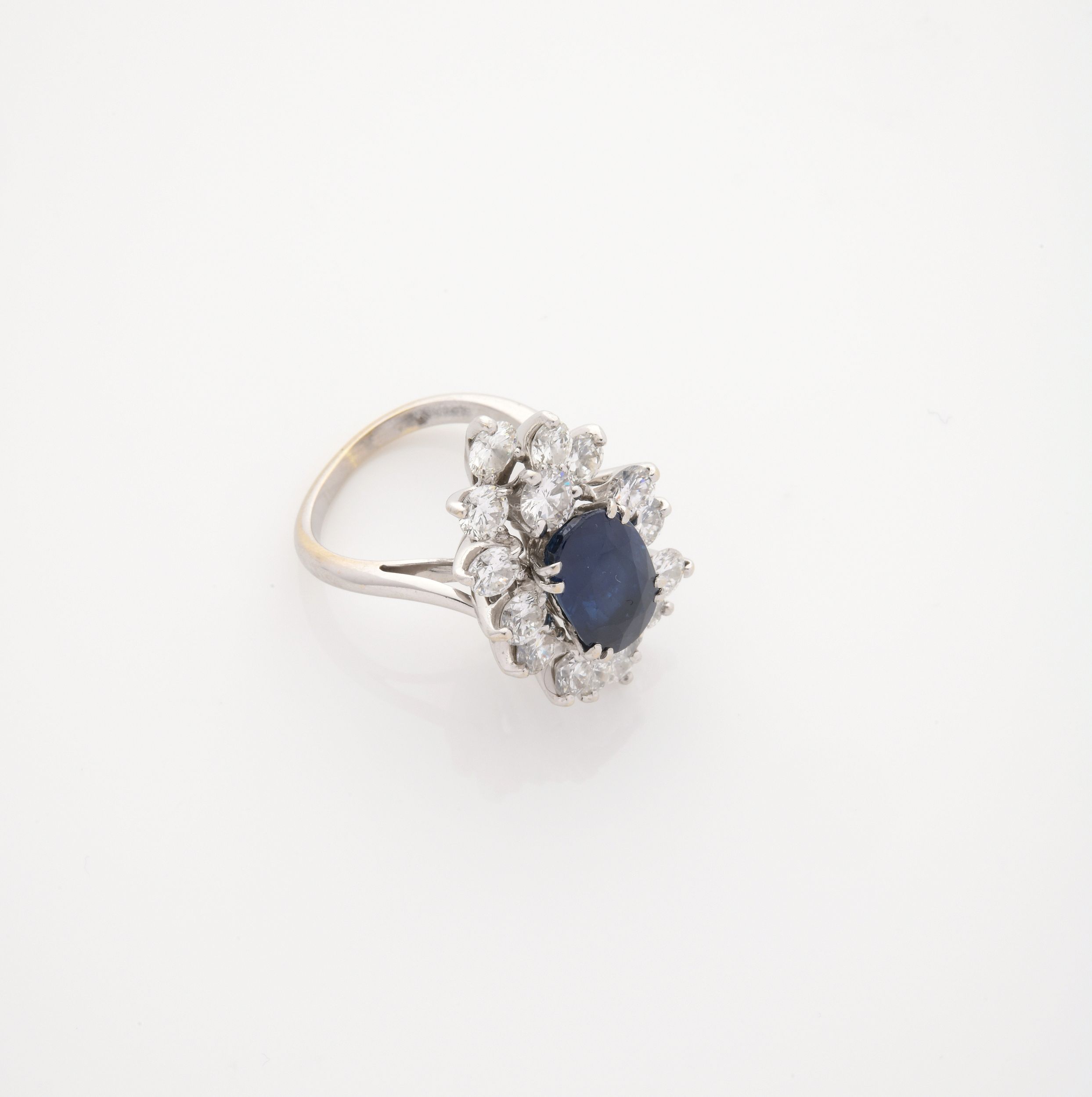 BAGUE MARQUISE – Image 4