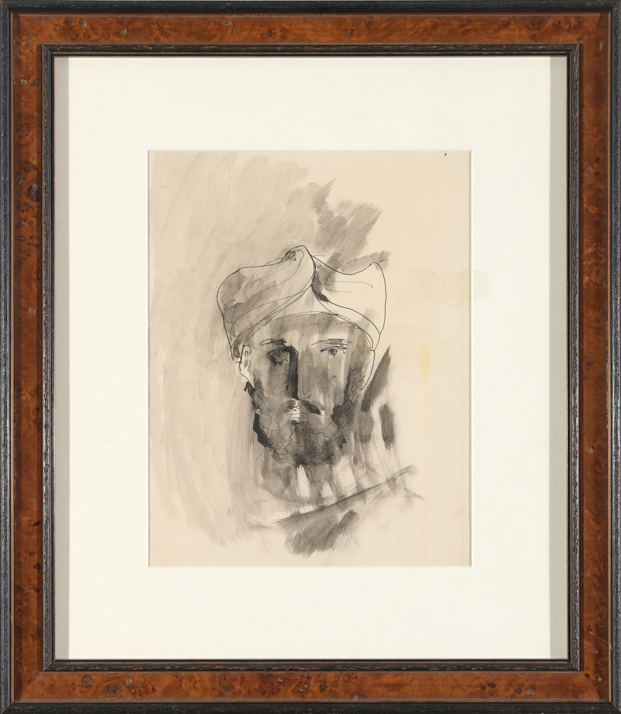MARIANO RODRÍGUEZ (1912-1990) – Image 3